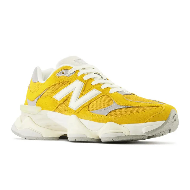 New Balance 9060 Yellow