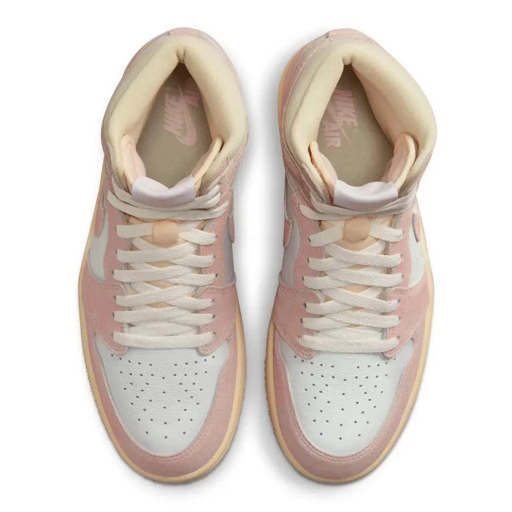 Jordan 1 Retro High OG Washed Pink