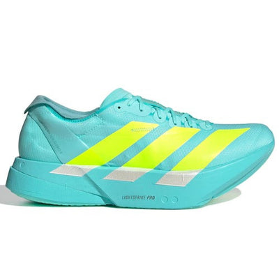 Adidas Adizero Adios Pro 4 - Turquoise