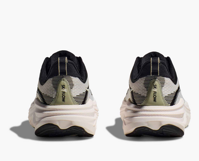 Hoka Skyflow - Black/White