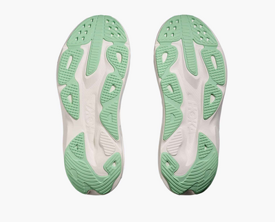 Hoka Skyflow - Cielo blue/Mint fluorite