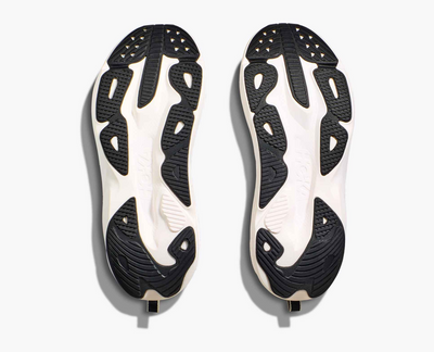 Hoka Skyflow - Black/White