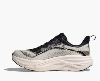 Hoka Skyflow - Black/White