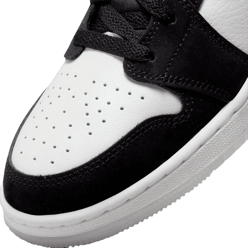 Jordan 1 Mid Diamond