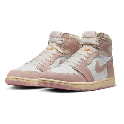 Jordan 1 Retro High OG Washed Pink