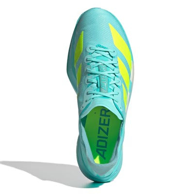 Adidas Adizero Adios Pro 4 - Turquoise