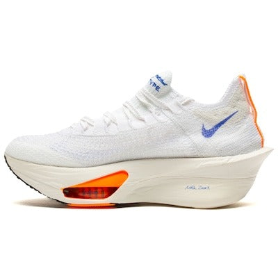 Nike Air Zoom Alphafly NEXT% 3 – White/Blue