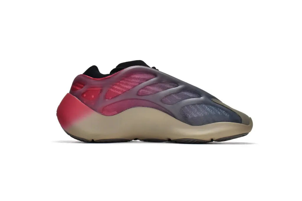 Adidas Yeezy 700 V3 Fade Carbon