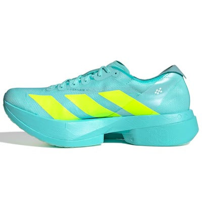 Adidas Adizero Adios Pro 4 - Turquoise