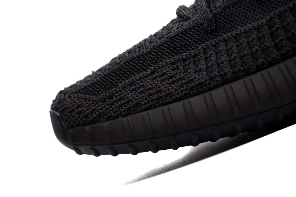 Adidas Yeezy 350 Boost V2 - Black
