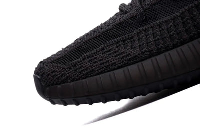 Adidas Yeezy 350 Boost V2 - Black