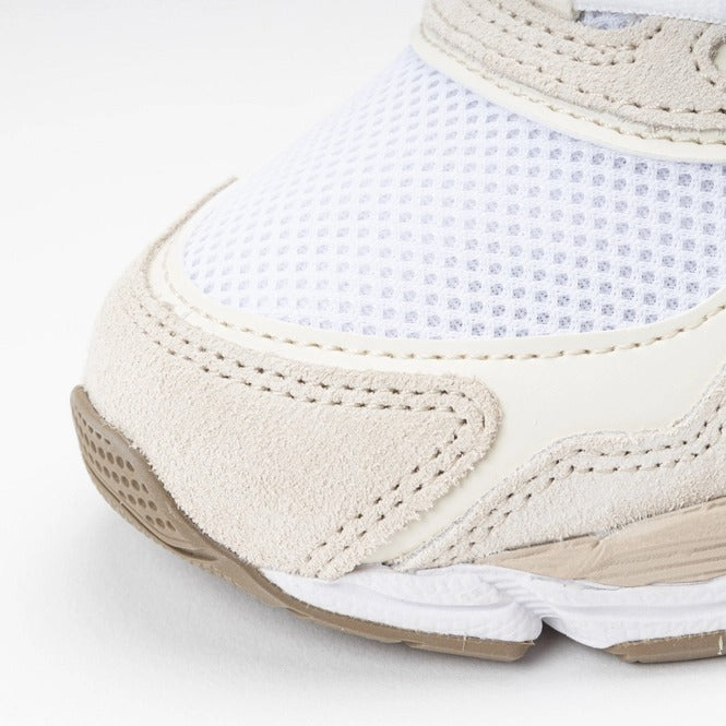 Asics Gel-NYC White Feather Grey