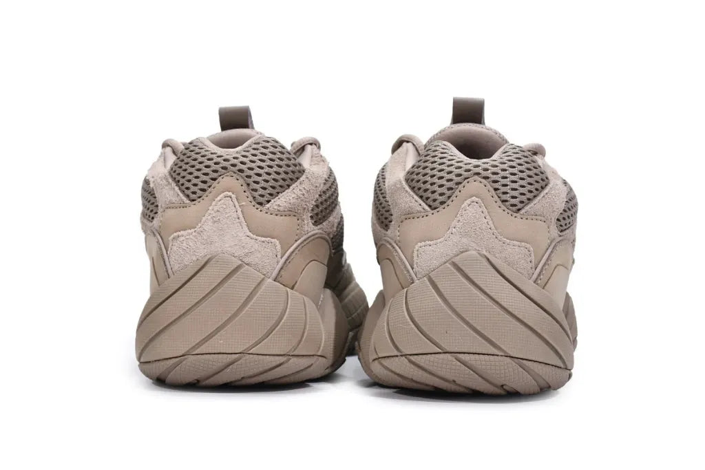 Yeezy 500 Taupe Light