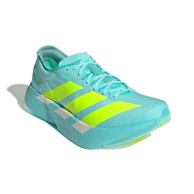 Adidas Adizero Adios Pro 4 - Turquoise