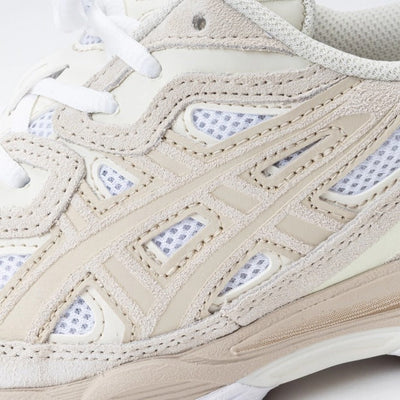 Asics Gel-NYC White Feather Grey