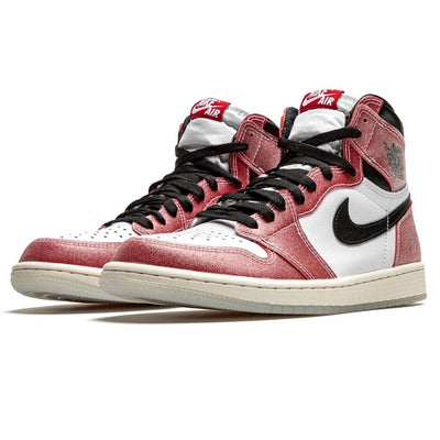Jordan 1 Retro High Trophy Room Chicago