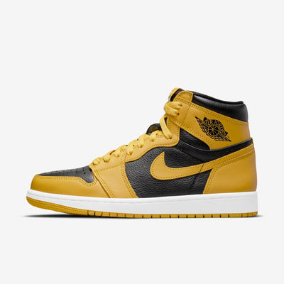 Jordan 1 Retro High Pollen