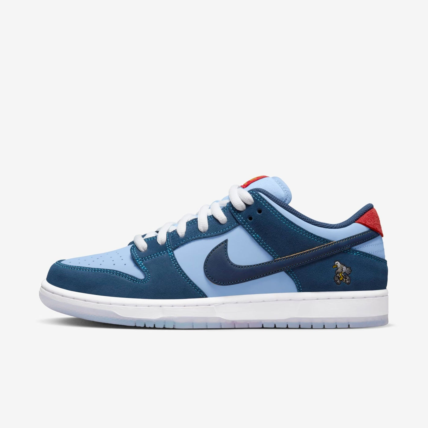 Nike Dunk Low Why So Sad
