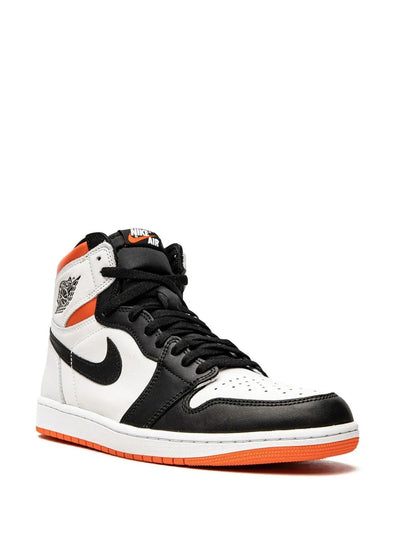 Jordan 1 Retro High Electro Orange