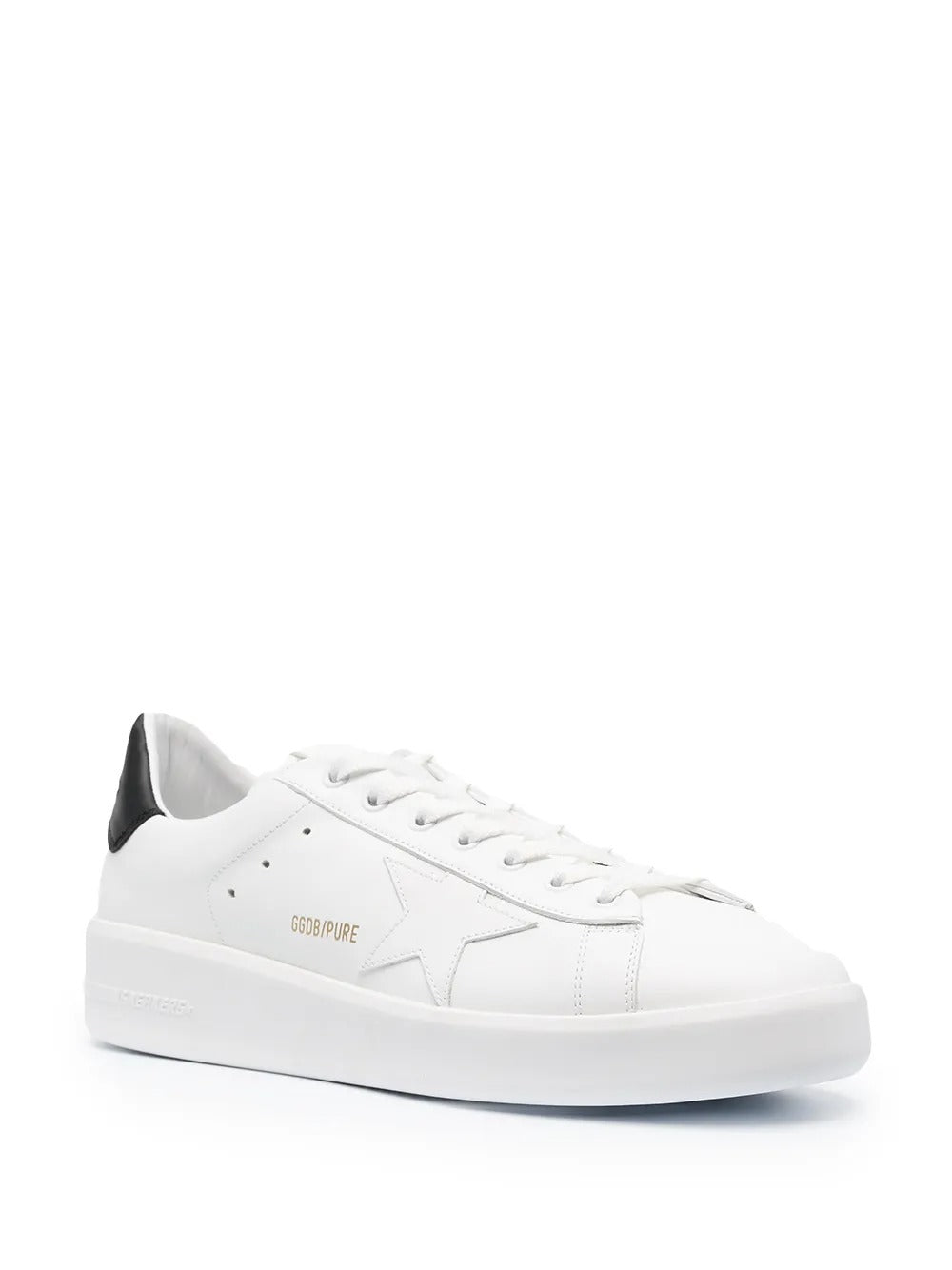 Golden Goose Pure Sneakers