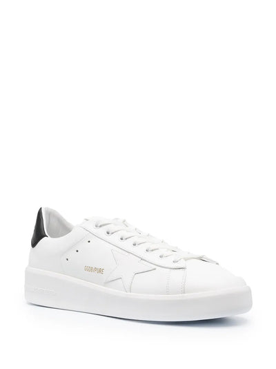 Golden Goose Pure Sneakers