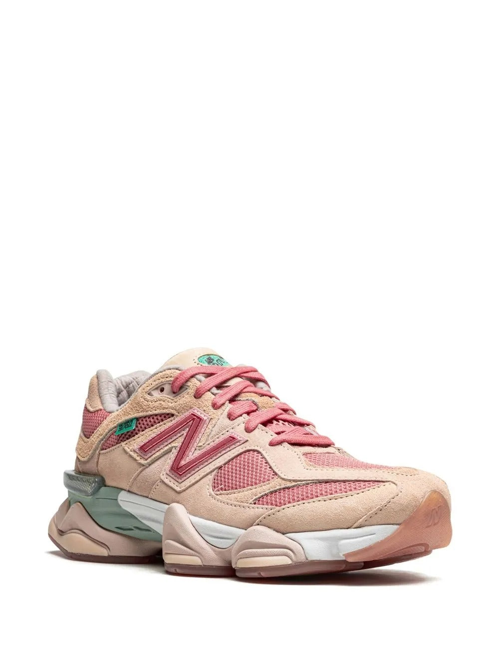 New Balance 9060 Joe Freshgoods Inside Voices Penny Cookie Pink