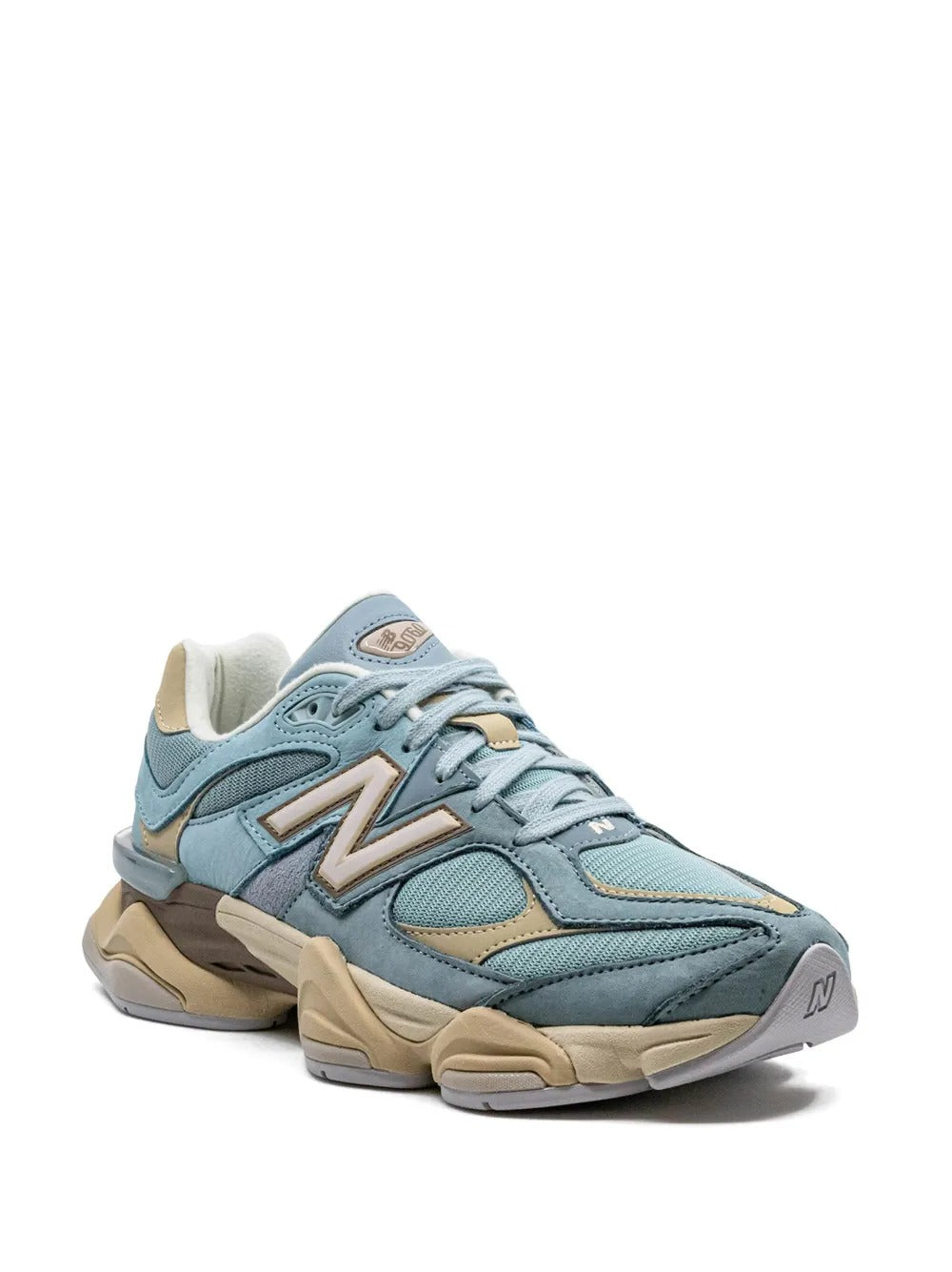 New Balance 9060 Blue Hazer