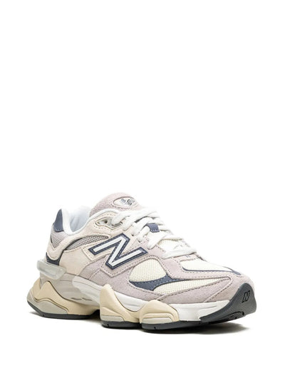 New Balance 9060 Moonrock Linen Dark Arctic Grey