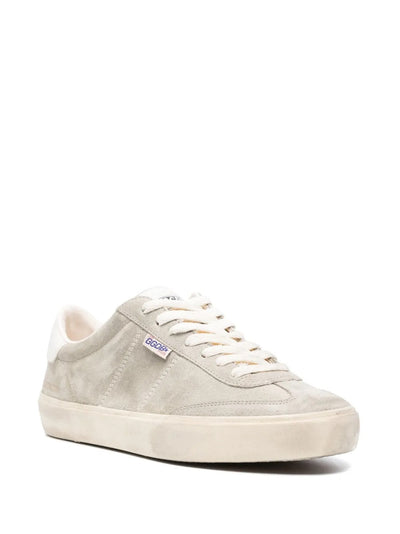 Golden Goose Soul Star Low-Top Sneakers