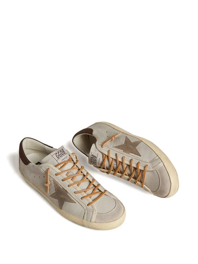 Golden Goose Pure Star – Light Beige
