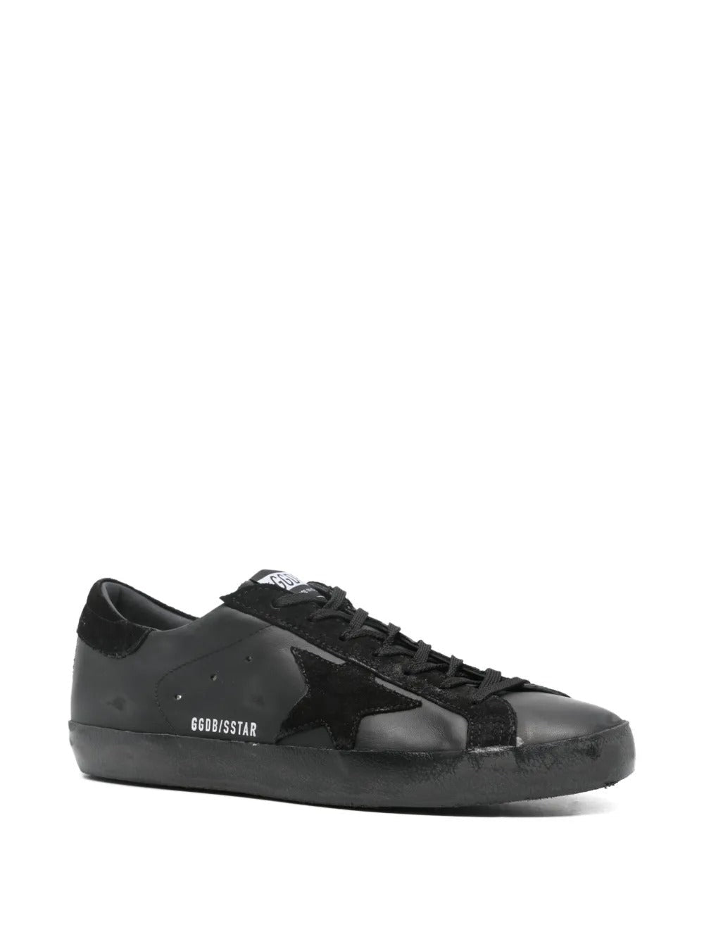 Golden Goose Super-Star Sneakers