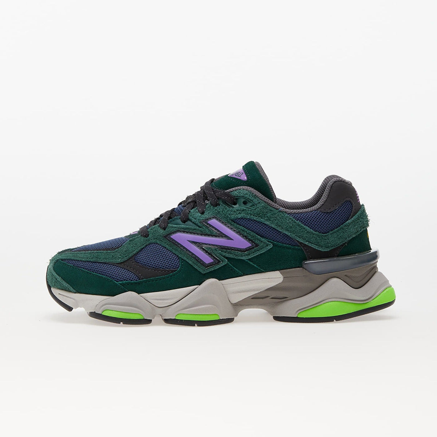 New Balance 9060 Nightwatch Purple