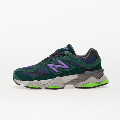 New Balance 9060 Nightwatch Purple