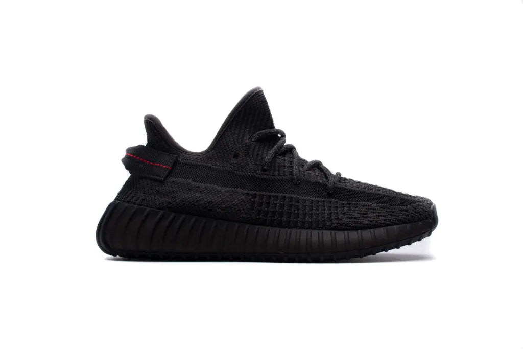 Adidas Yeezy 350 Boost V2 - Black