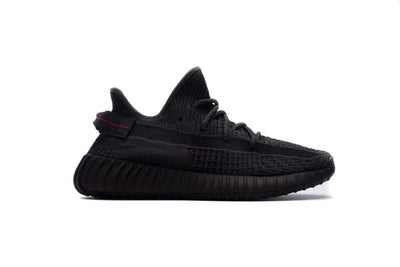 Adidas Yeezy 350 Boost V2 - Black