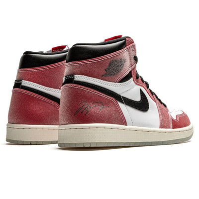 Jordan 1 Retro High Trophy Room Chicago