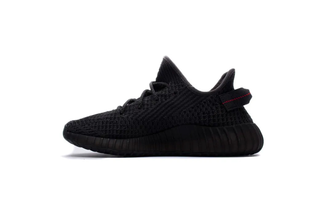 Adidas Yeezy 350 Boost V2 - Black