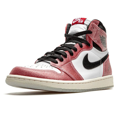 Jordan 1 Retro High Trophy Room Chicago