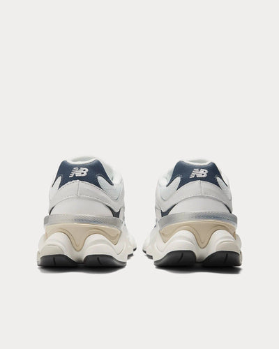 New Balance 9060 White Navy