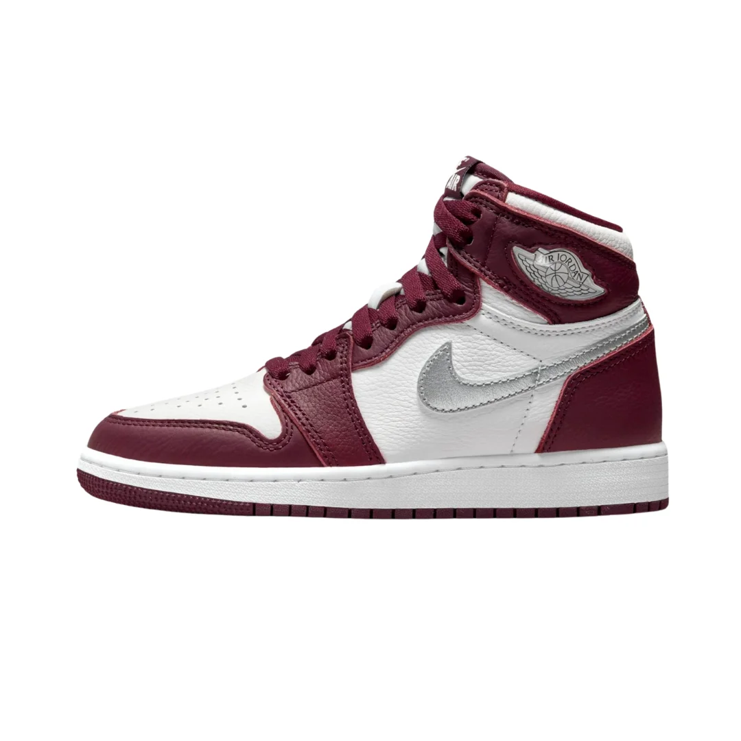 Jordan 1 Retro High Bordeaux