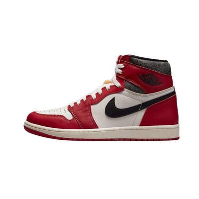 Jordan 1 Retro High Chicago Lost and Found