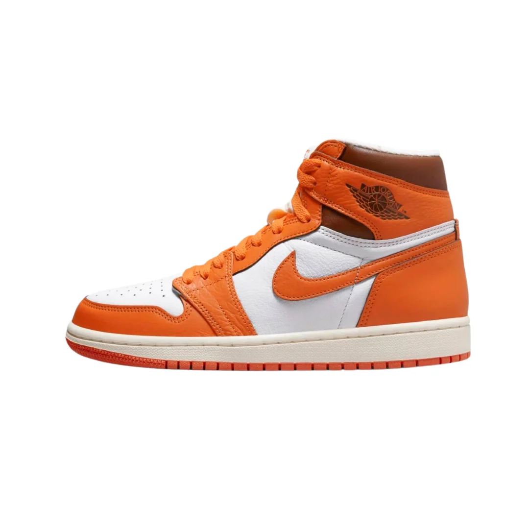 Jordan 1 Retro High OG Starfish