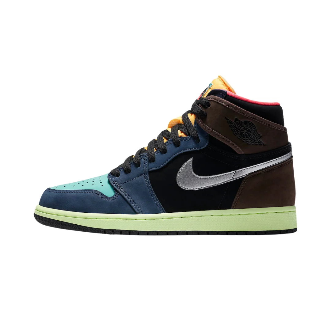 Jordan 1 Retro High Tokyo Bio Hack