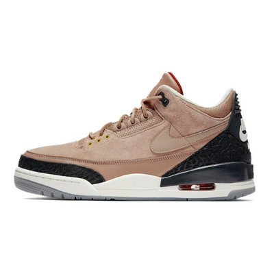 Jordan 3 Retro JTH Bio Beige