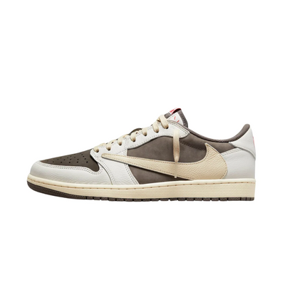 Jordan 1 Low Reverse Mocha Travis Scott