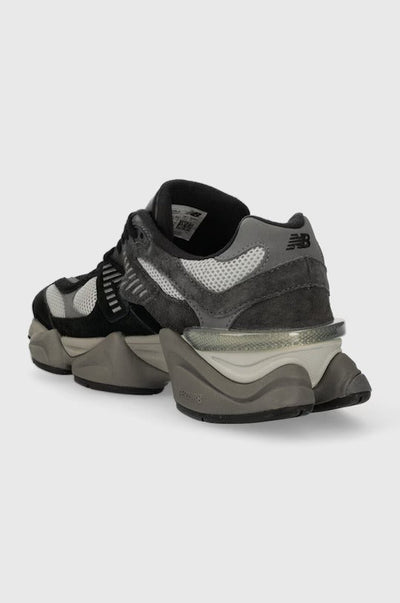 New Balance 9060 Black Castlerock