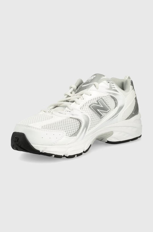 New Balance 530 Munsell White