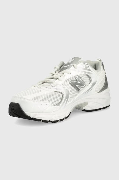New Balance 530 Munsell White
