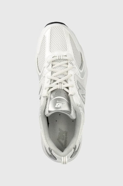 New Balance 530 Munsell White
