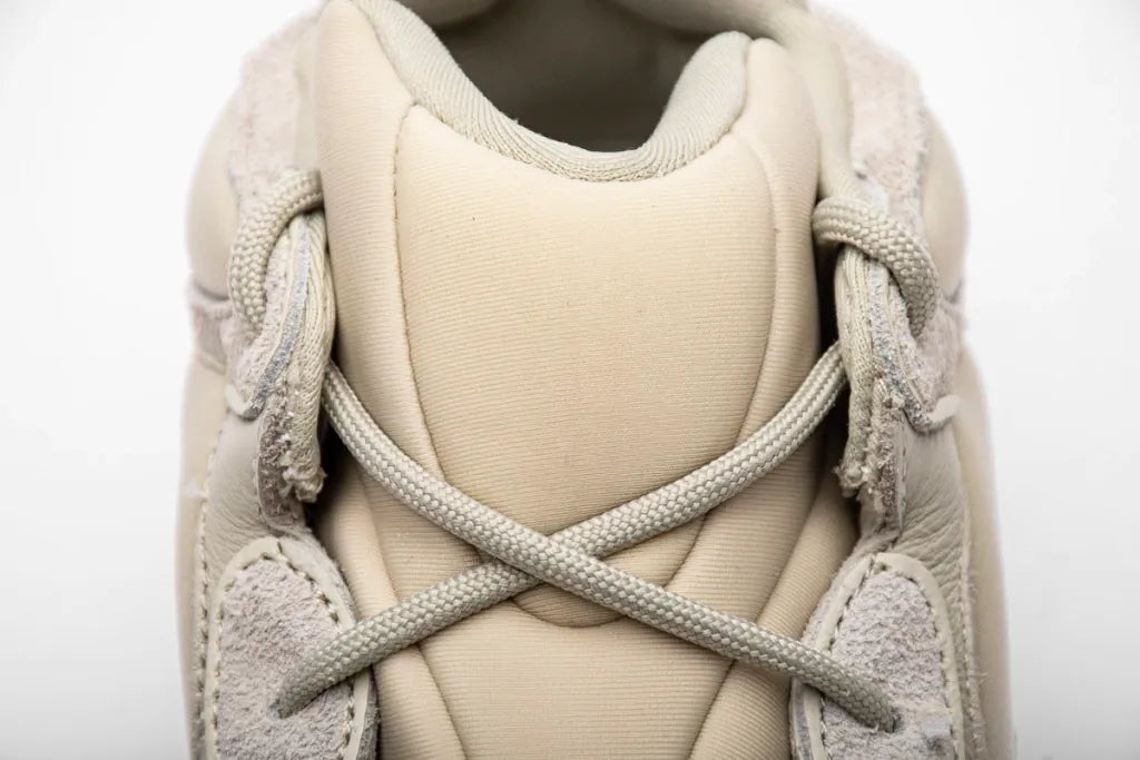 Yeezy 500 Stone